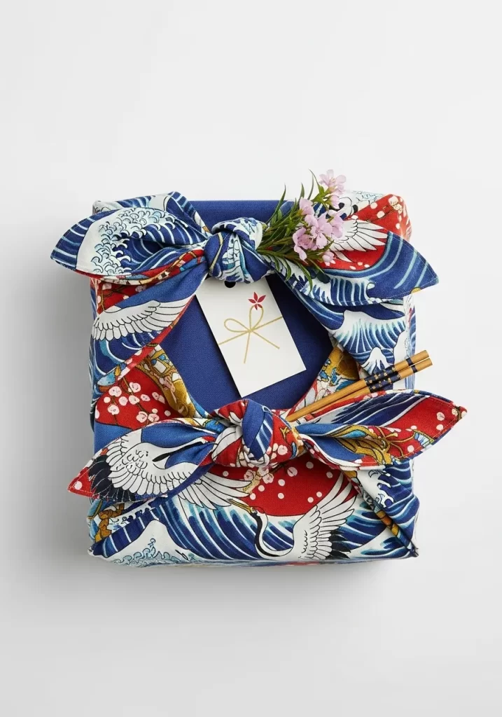 Holiday Gift Wrapping	