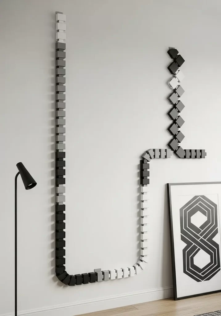 Living Room Storage Hacks
