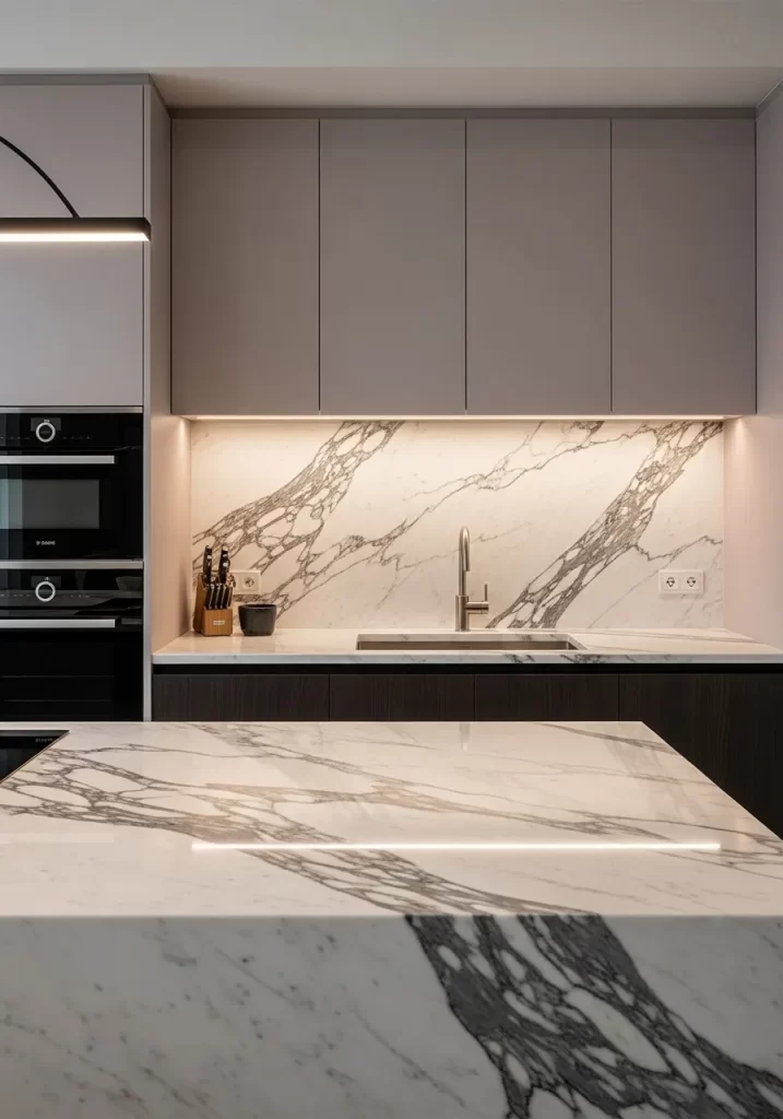 Kitchen Backsplash Ideas	