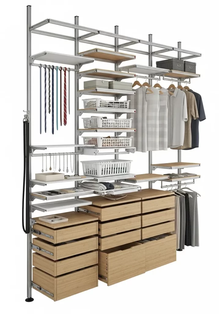 Closet Organization Systems Closet Organization Systems
