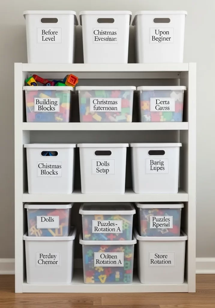 Holiday Clutter Hacks