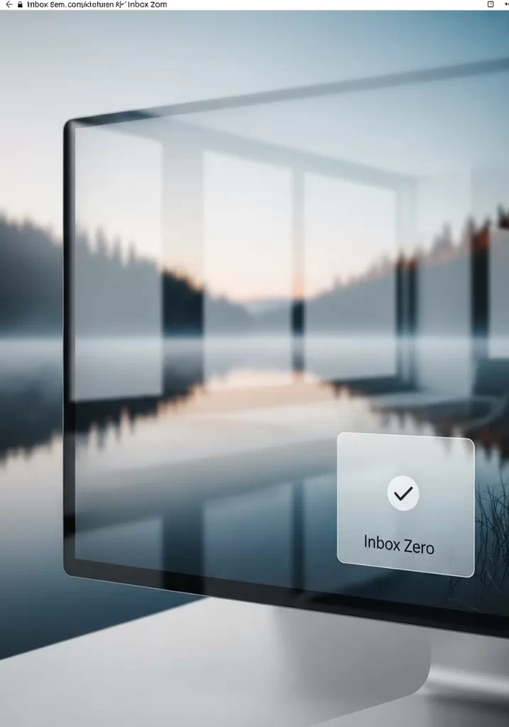 Home Office Organization