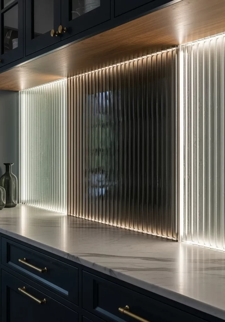 Kitchen Backsplash Ideas	