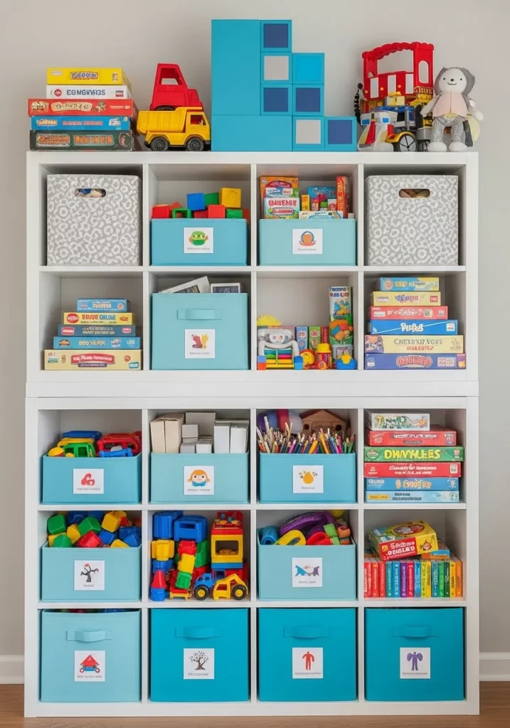 Holiday Clutter Hacks