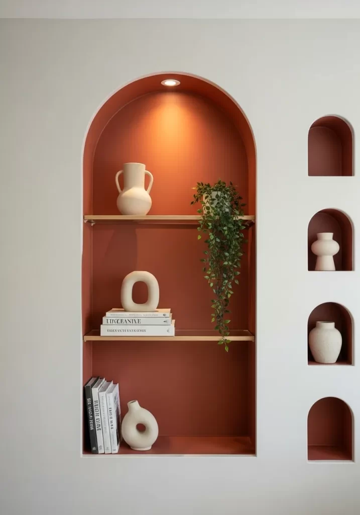 Living Room Storage Ideas