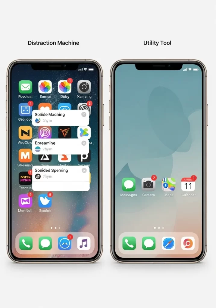 Home Office Organization