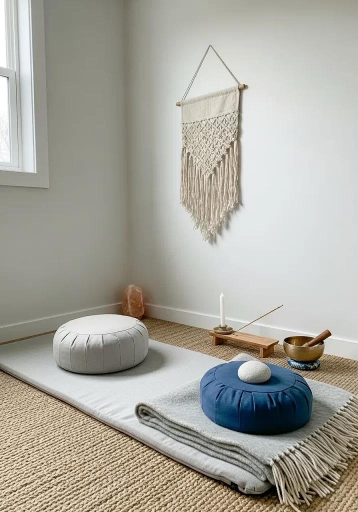 Minimalist Home Decor