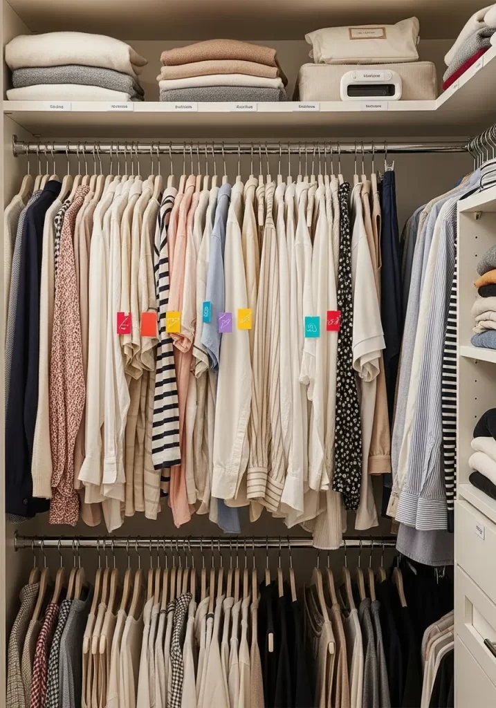 Simple Decluttering Projects