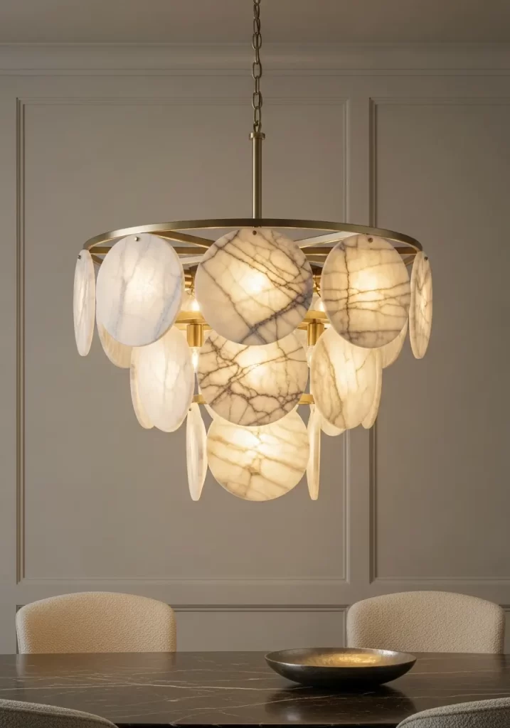 Dining Room Lighting	