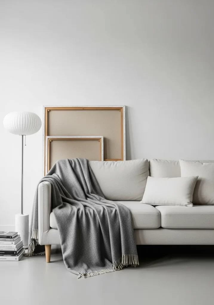 Living Room Seating Ideas
