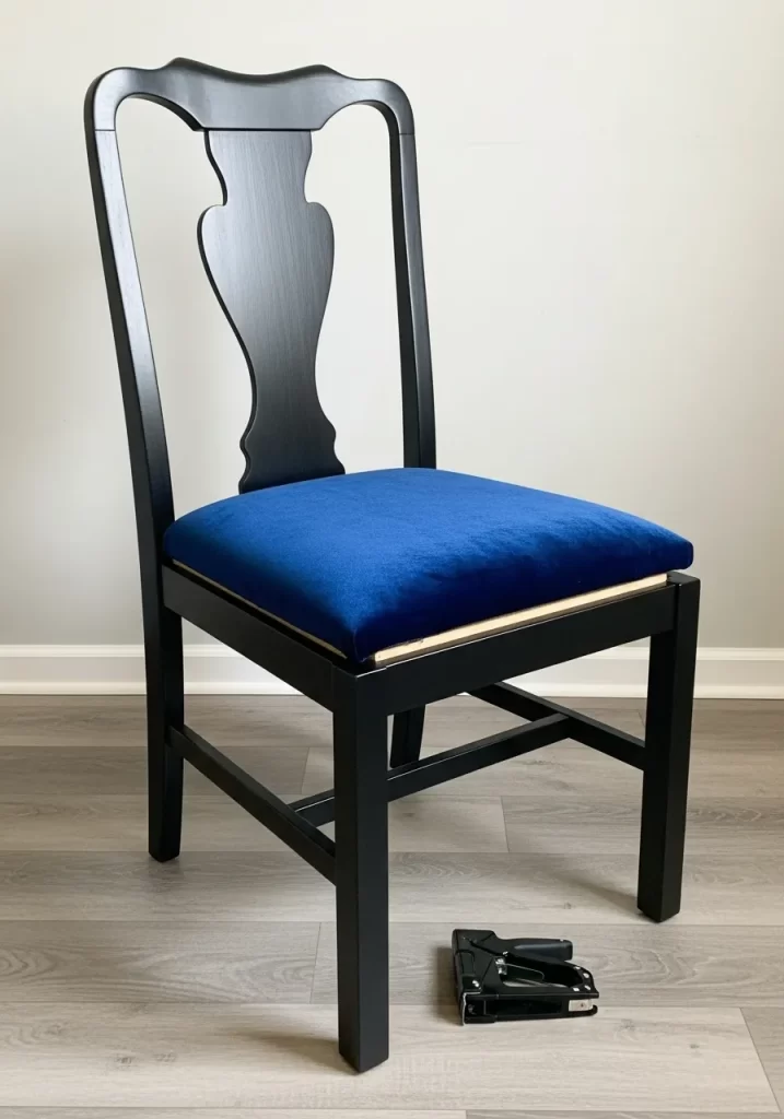 Budget Furniture Makeovers	