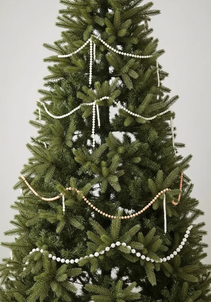 Beautiful Christmas Tree	