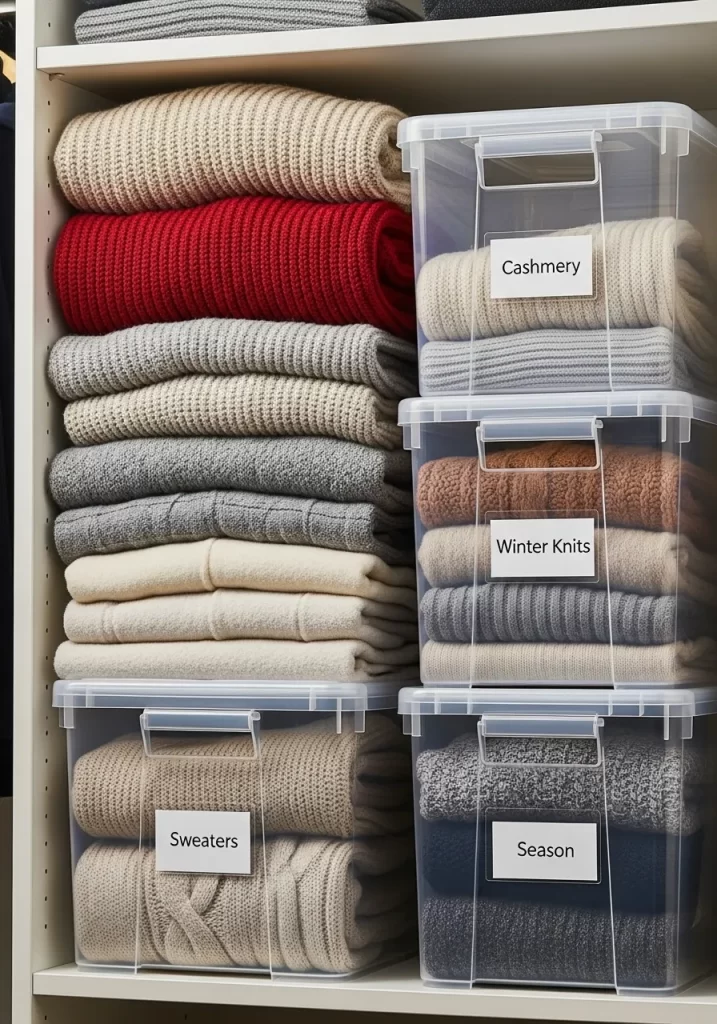 Bedroom Organization Hacks
