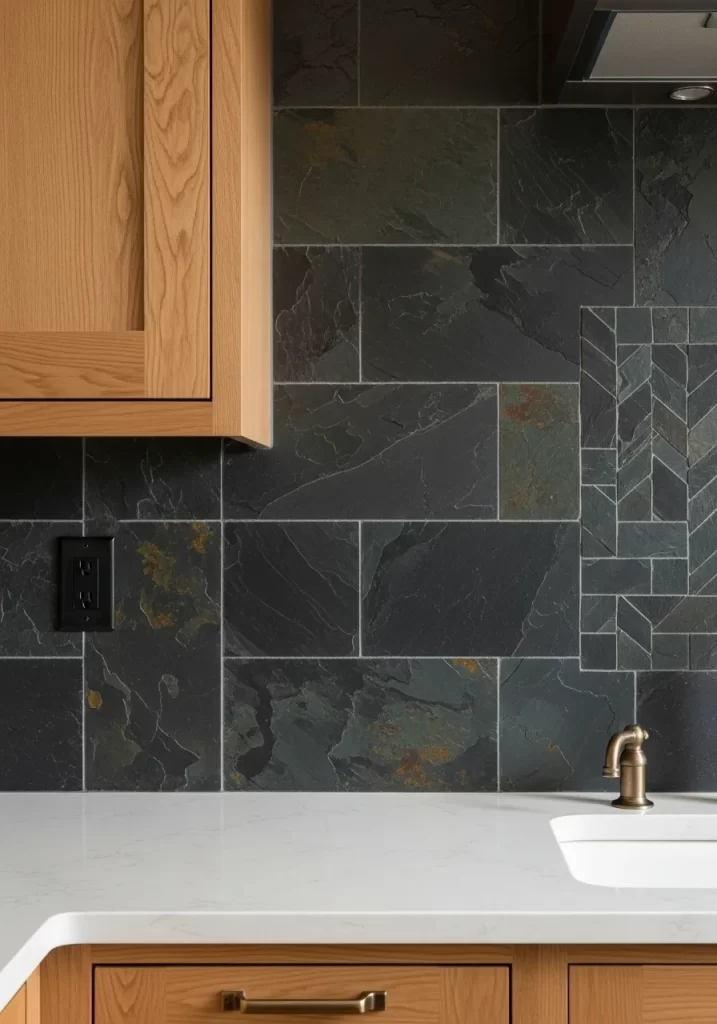 Kitchen Backsplash Ideas
