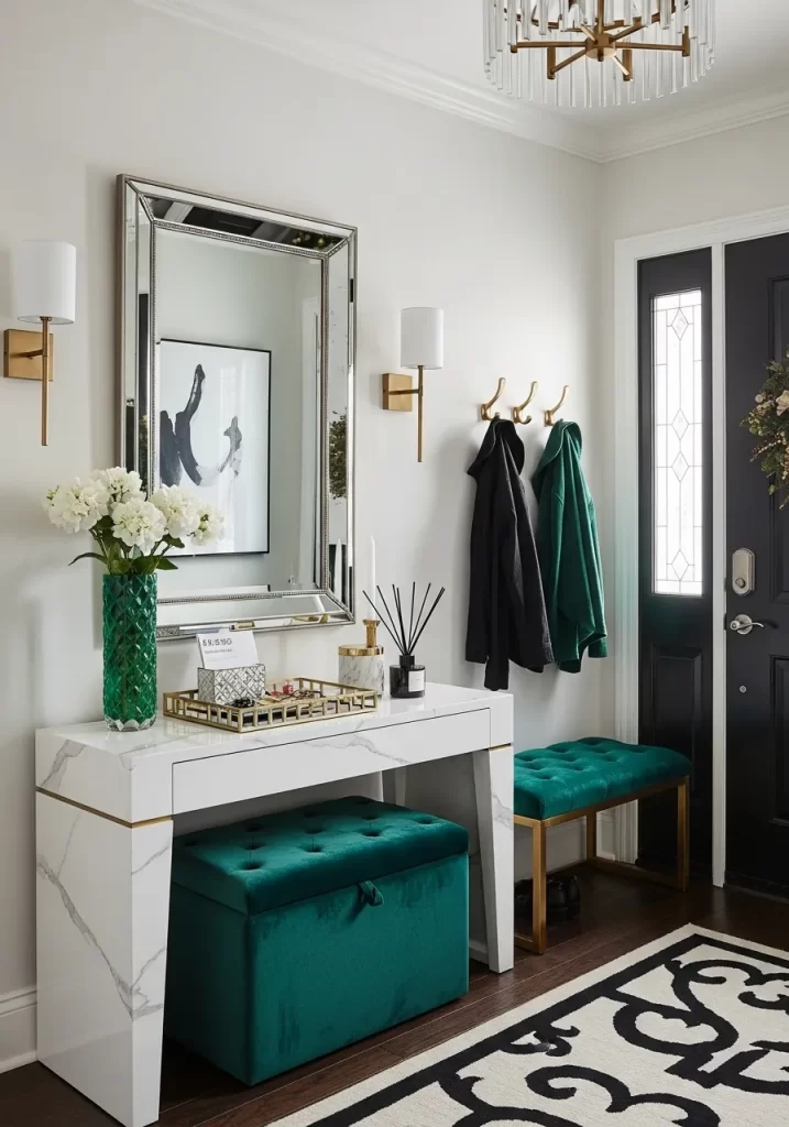 Post-Holiday Organization