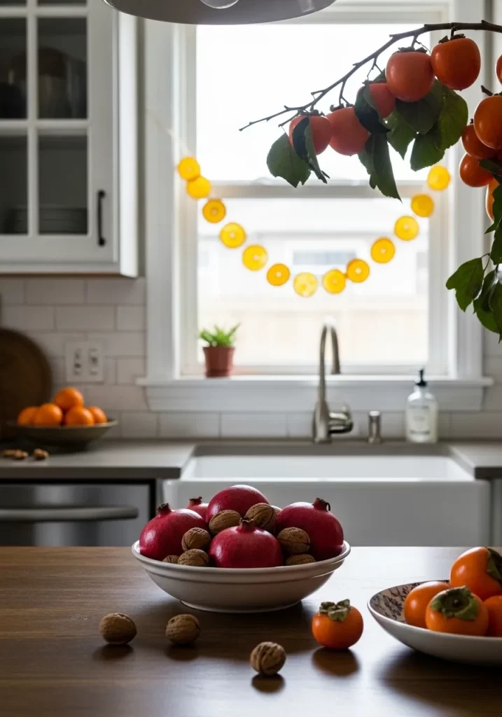 Minimalist Christmas Decor