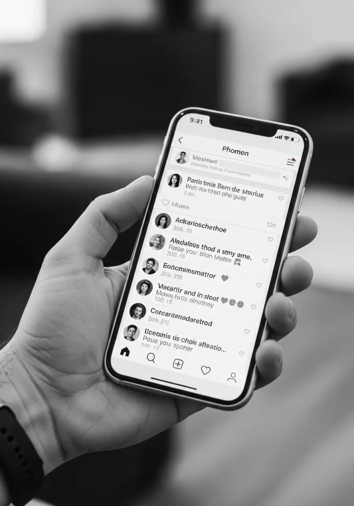 Home Office Organization