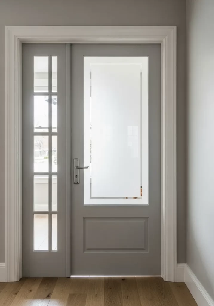 Maximize Natural Light