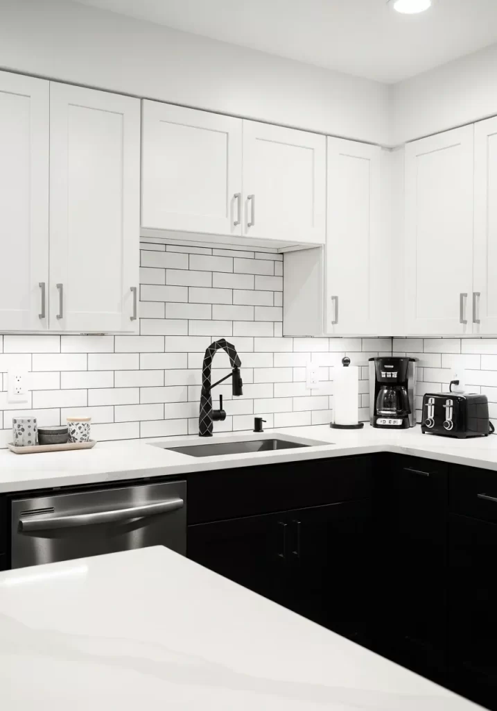 Minimalist Home Decor