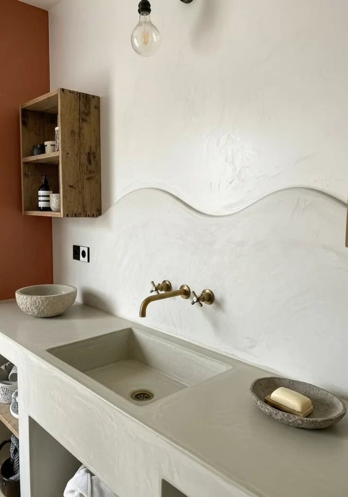 Kitchen Backsplash Ideas