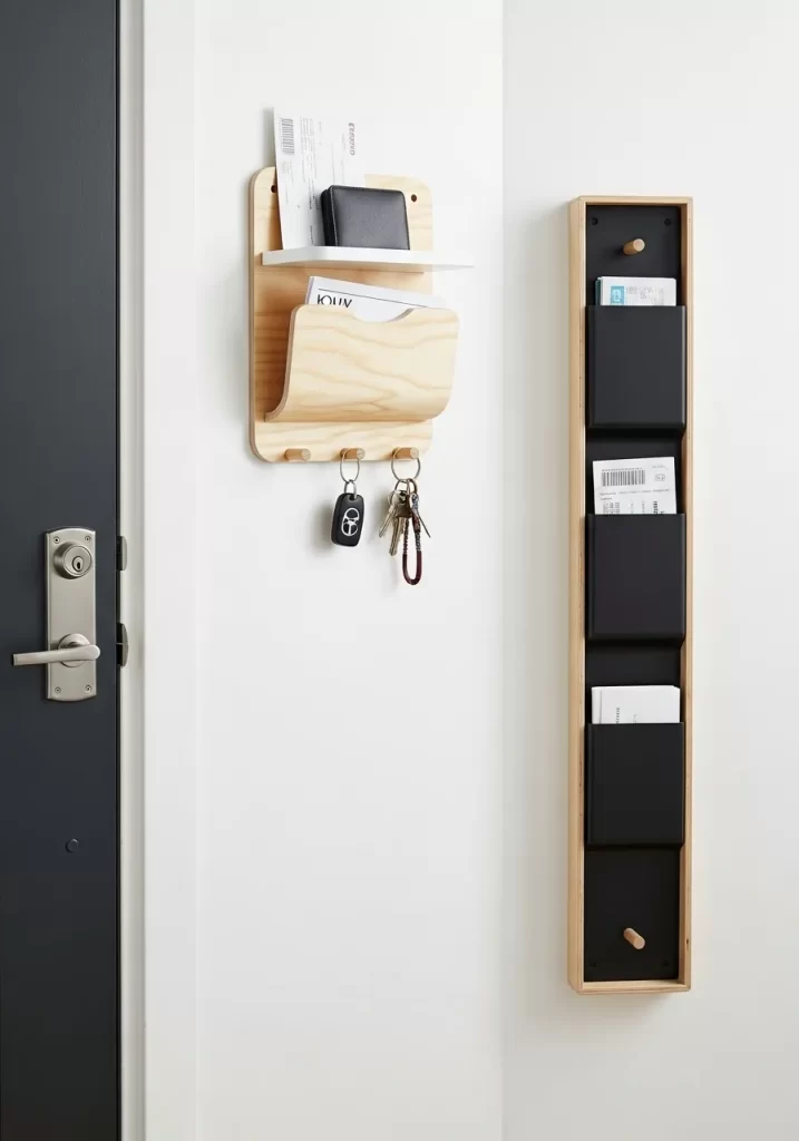 New Year Decor Swaps