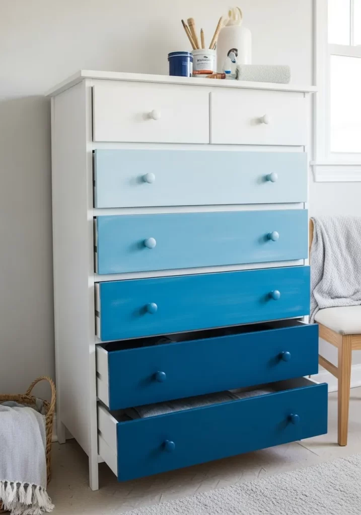 Budget Furniture Makeovers Budget Furniture Makeovers