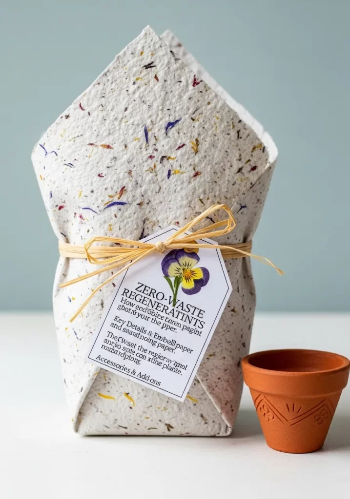 Holiday Gift Wrapping	