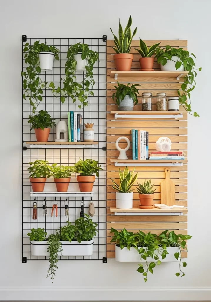 Living Room Storage Hacks
