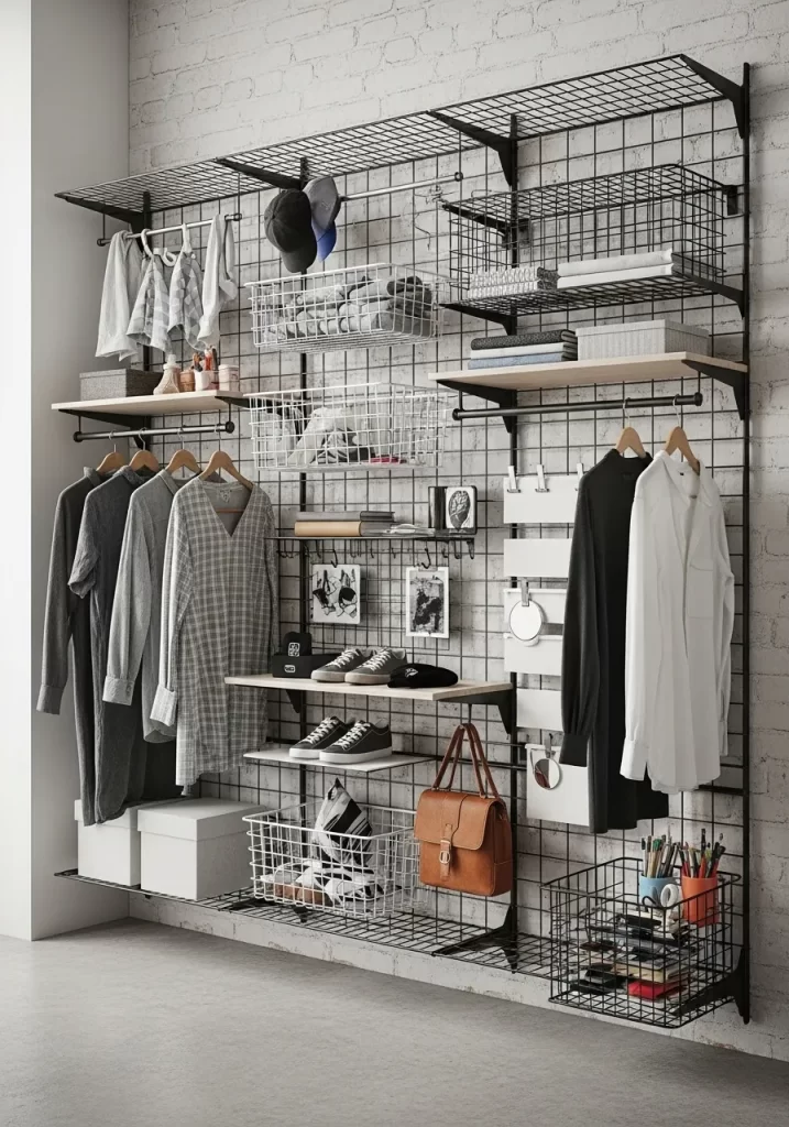 Closet Organization Systems Closet Organization Systems