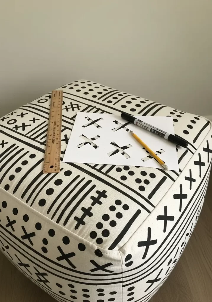 Living Room Seating Refresh
