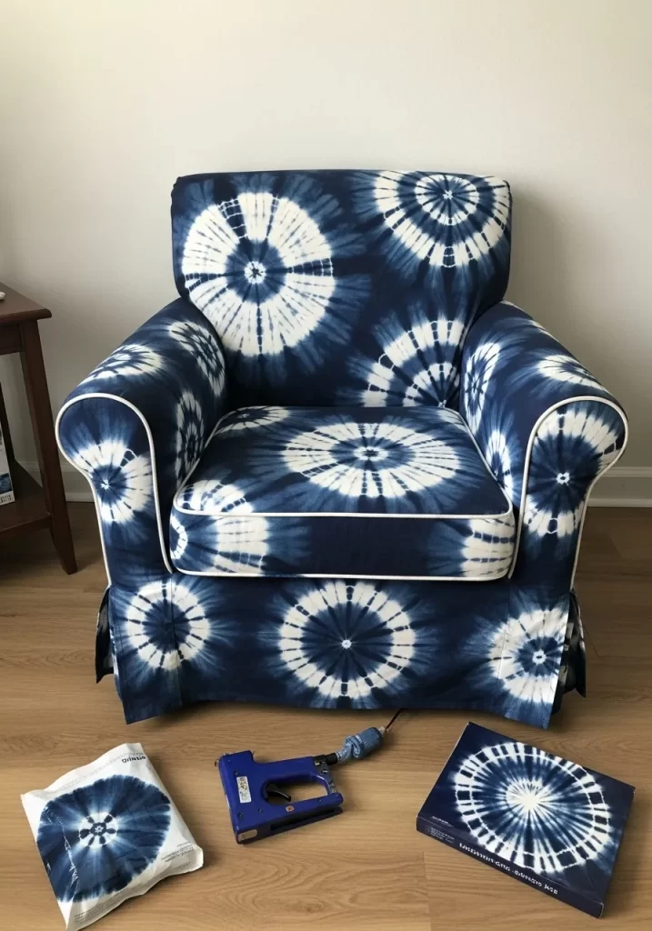 Budget Furniture Makeovers	