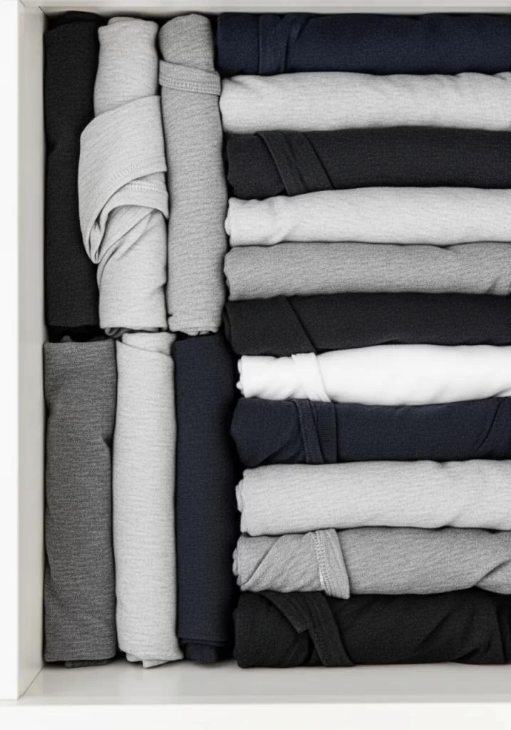 Bedroom Organization Hacks
