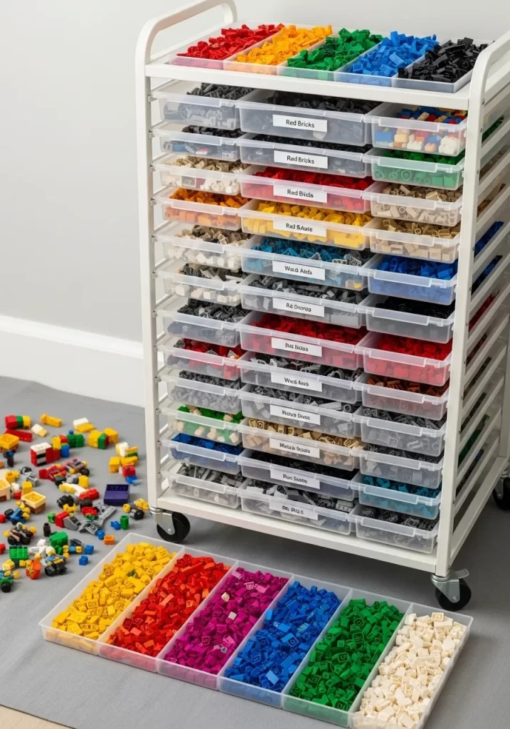 Holiday Clutter Hacks