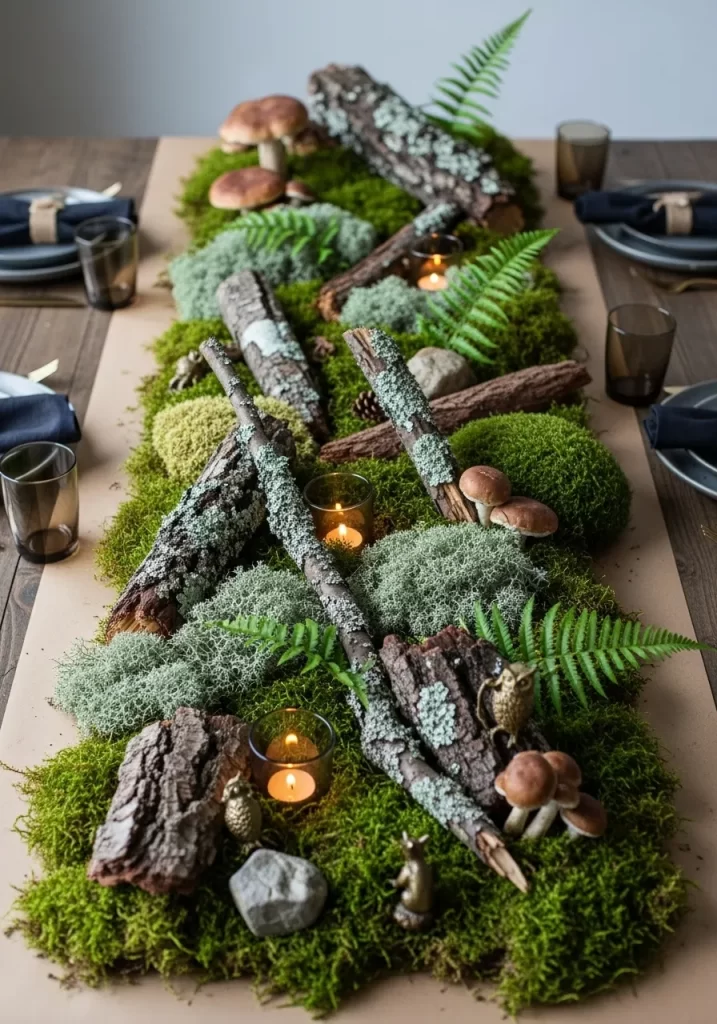 DIY Holiday Centerpieces DIY Holiday Centerpieces