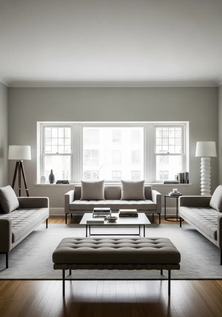 Maximize Natural Light