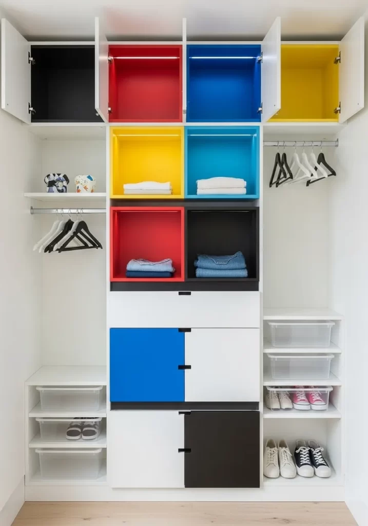 Closet Organization Systems Closet Organization Systems