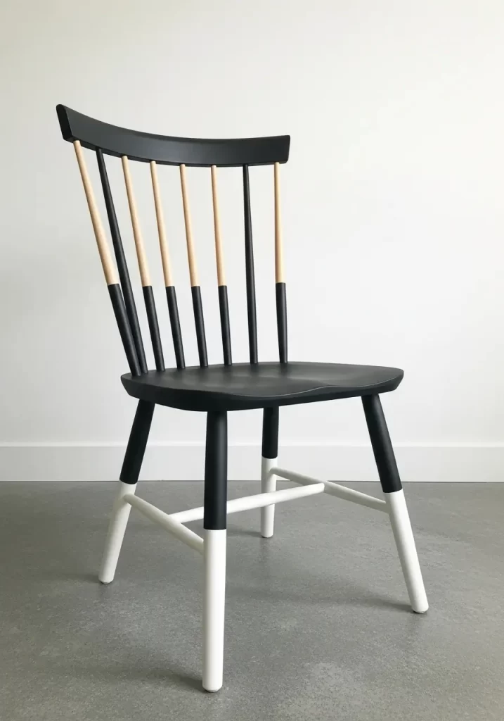 Budget Furniture Makeovers	