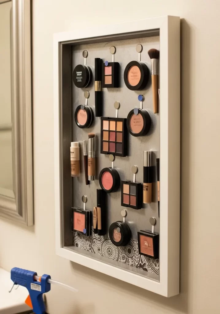 Bedroom Organization Hacks
