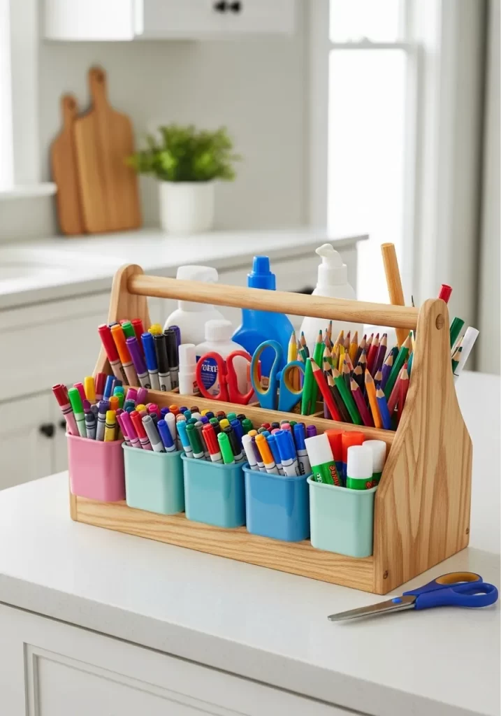 Holiday Clutter Hacks