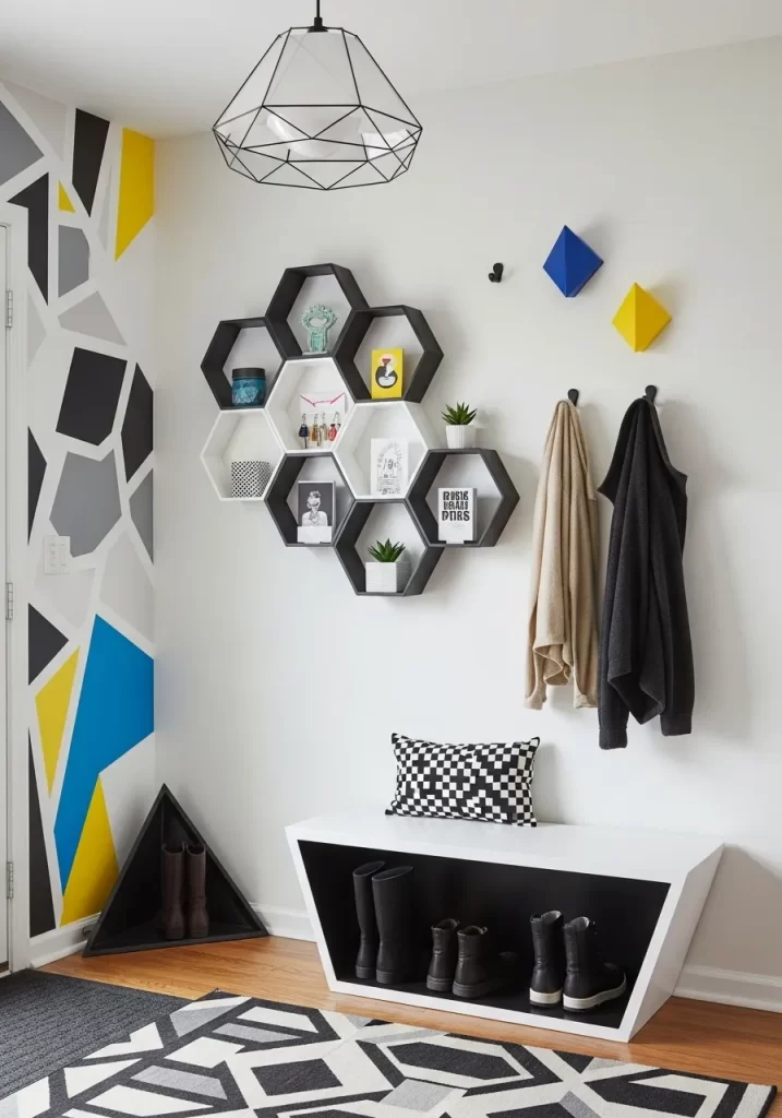 Post-Holiday Organization