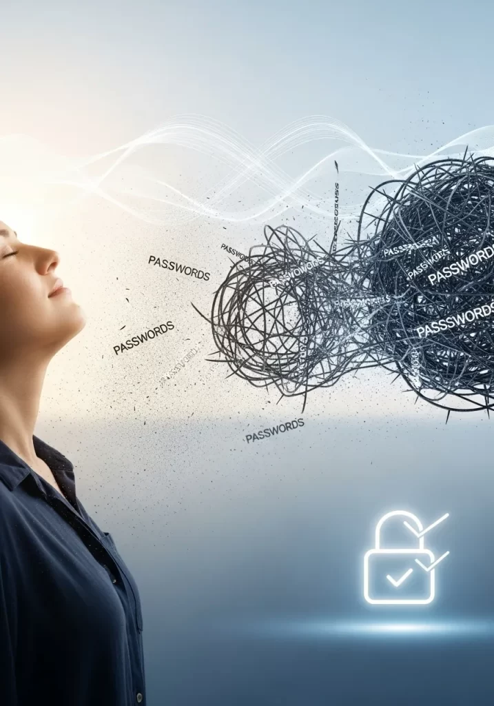 Home Office Organization