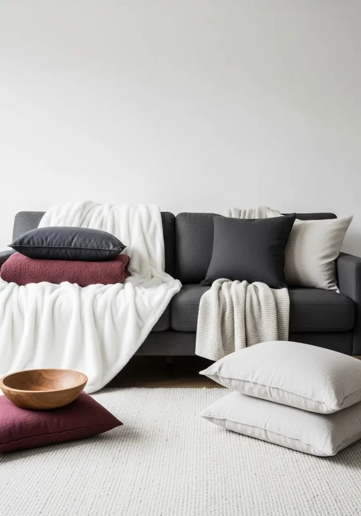 Maximize Natural Light