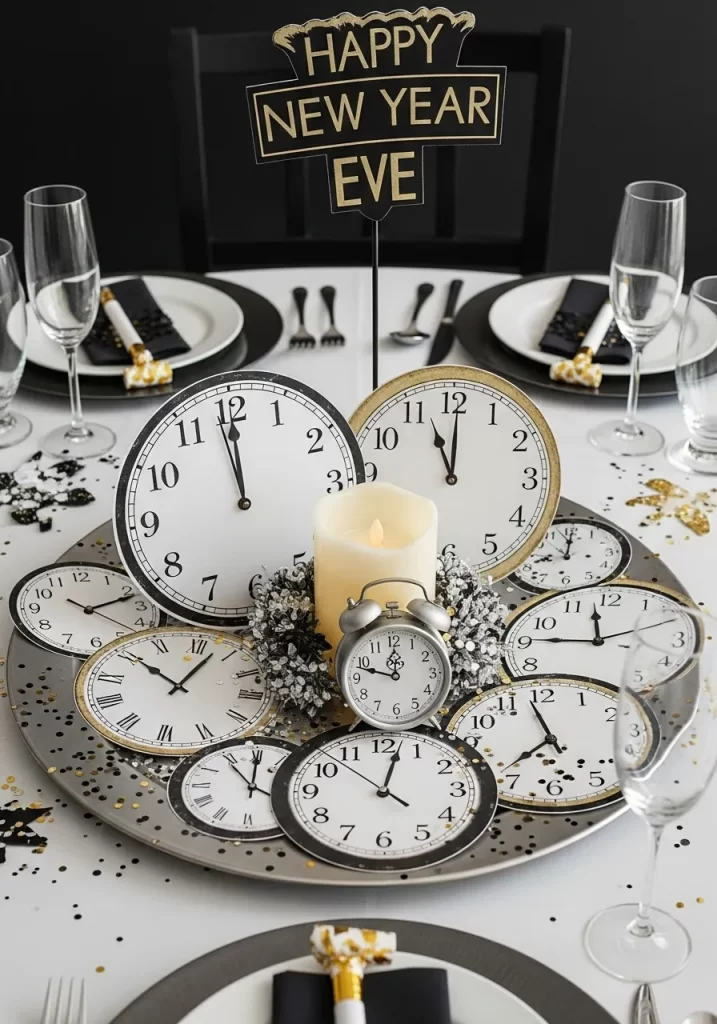 DIY Holiday Centerpieces DIY Holiday Centerpieces