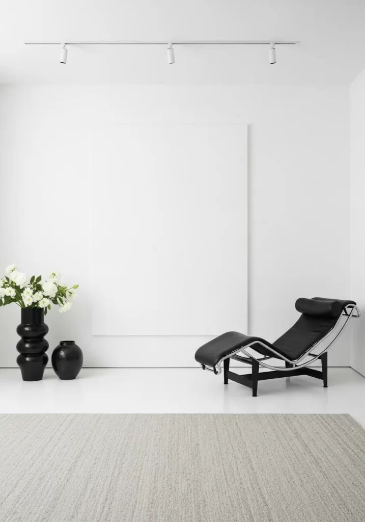 Minimalist Home Decor