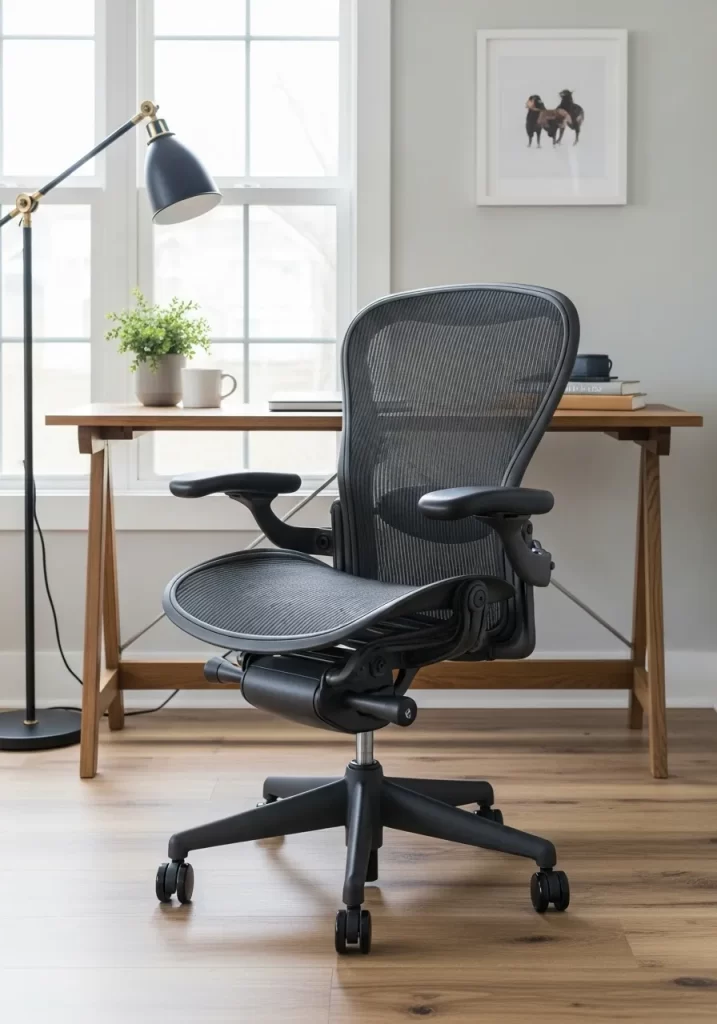 New Year Decor Swaps