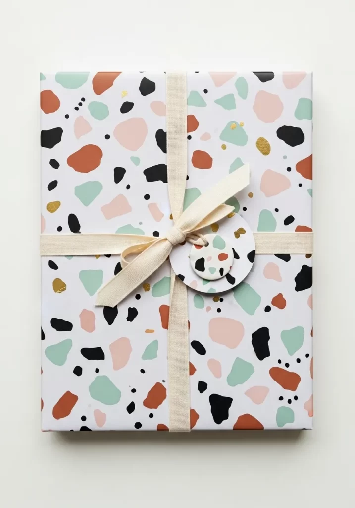 Holiday Gift Wrapping	