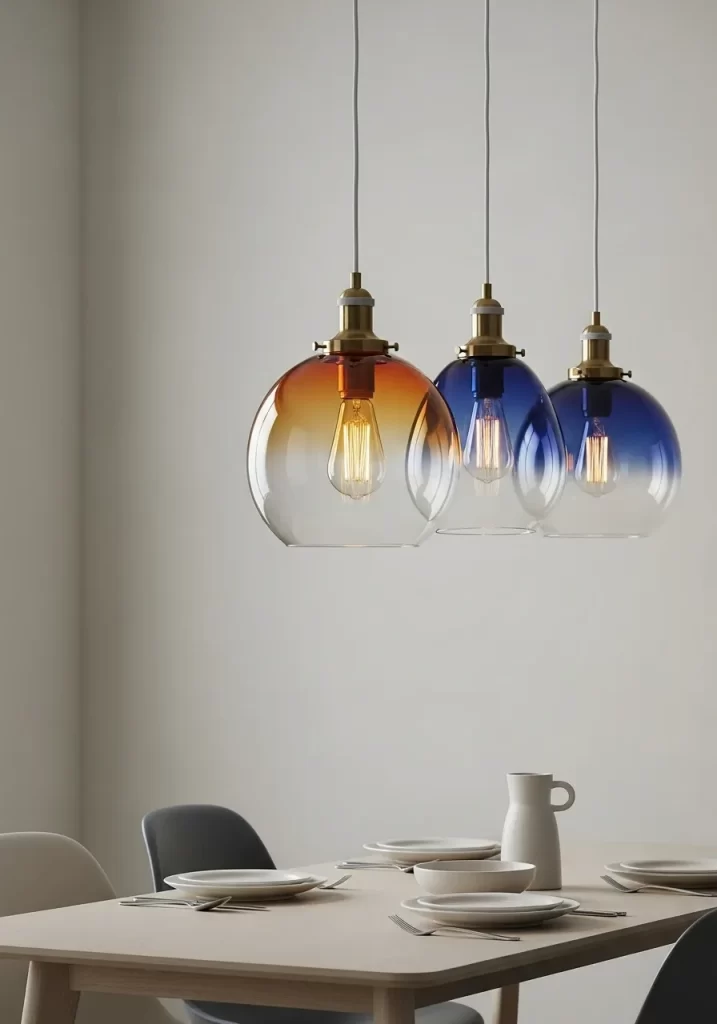 Dining Room Lighting	