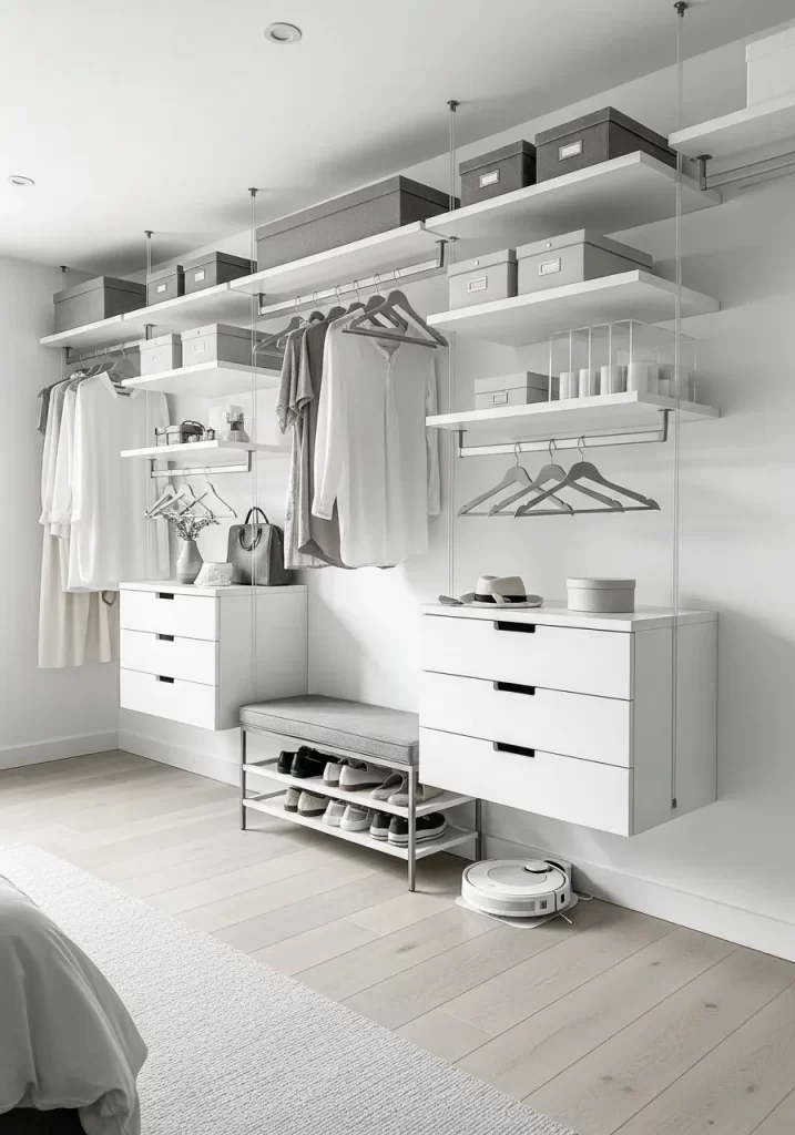 Closet Organization Systems Closet Organization Systems
