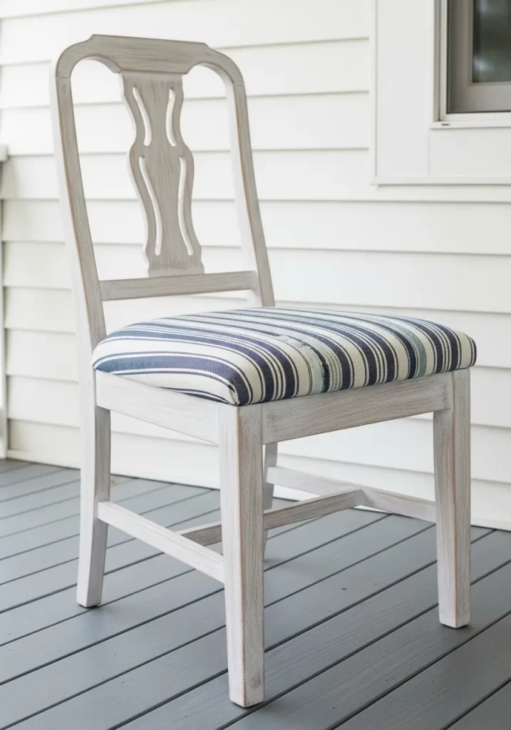 Budget Furniture Makeovers	