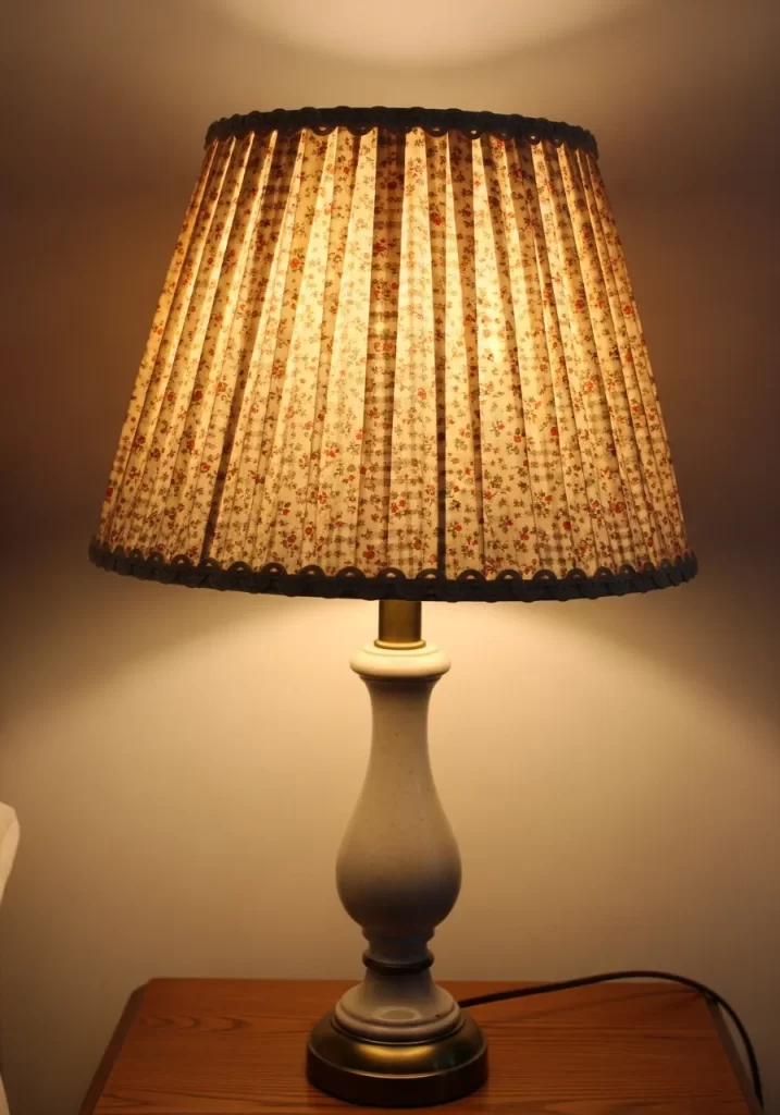 Cozy Winter Lighting	